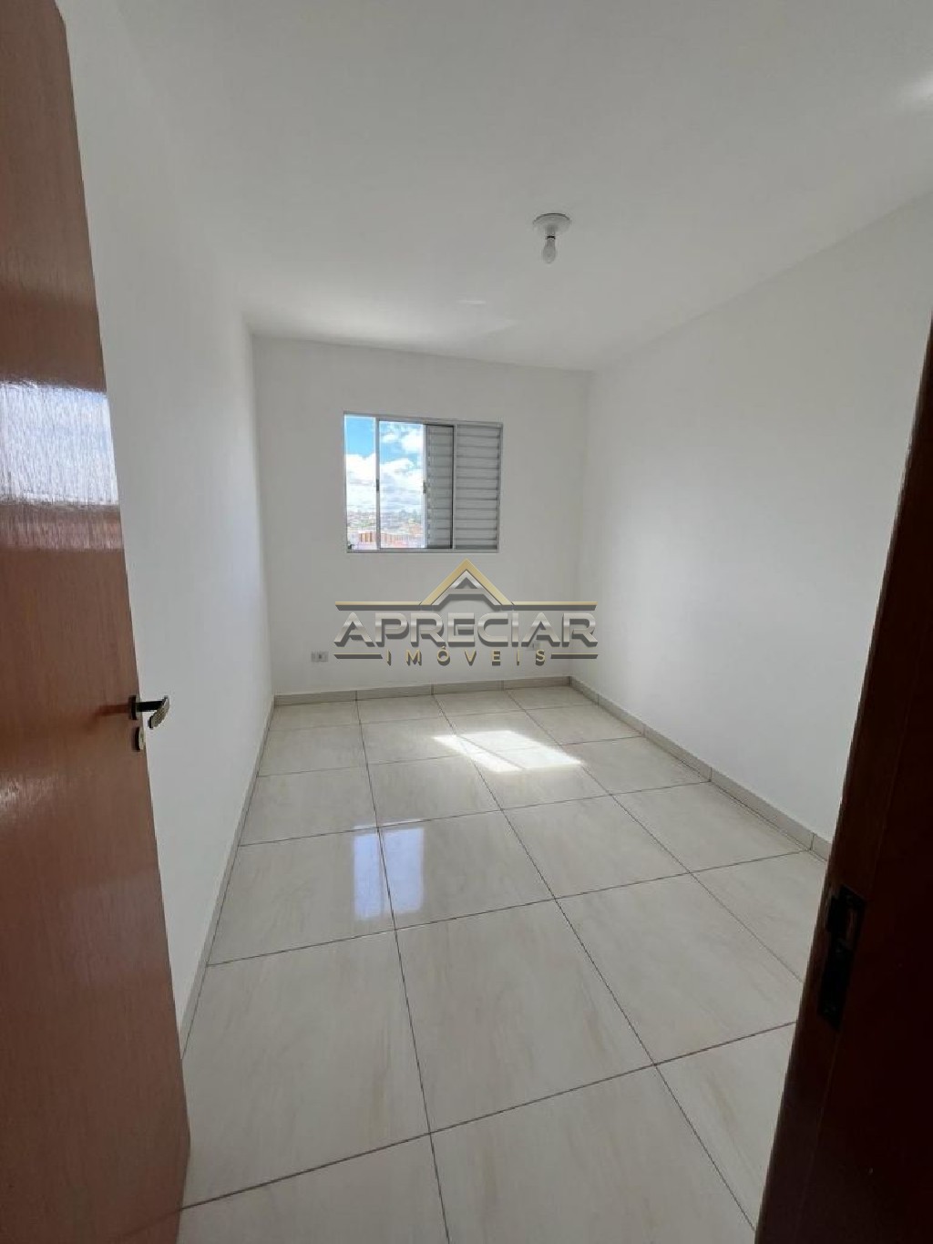 Apartamento à venda com 2 quartos, 37m² - Foto 5