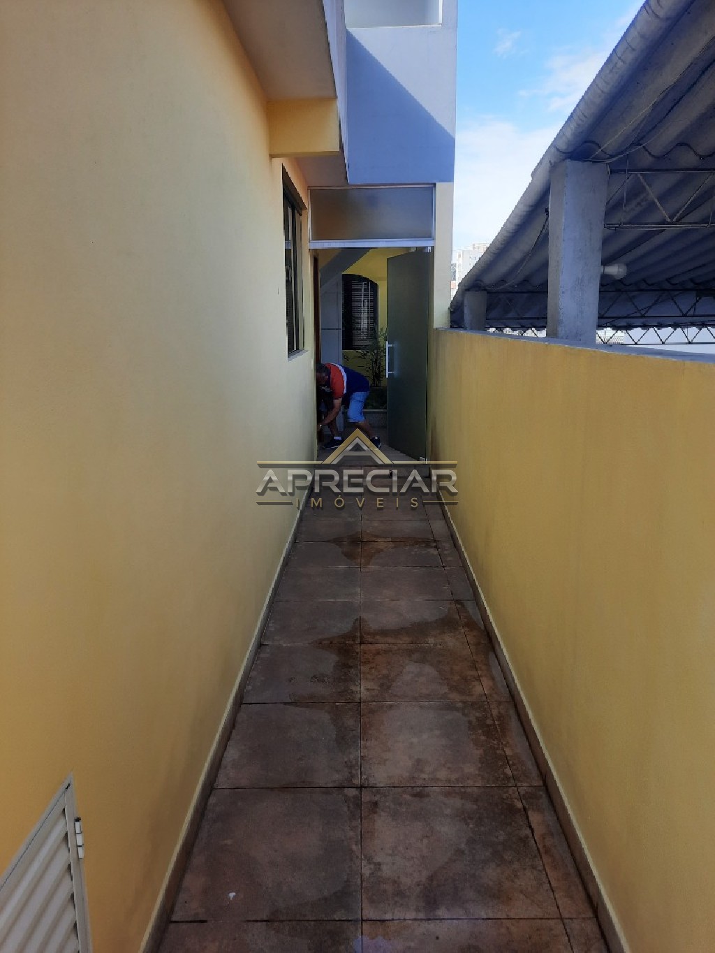 Casa à venda com 3 quartos, 240m² - Foto 20