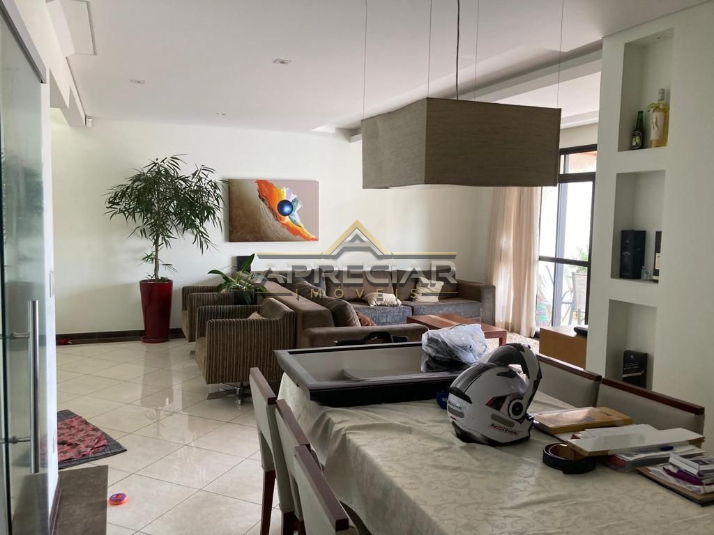 Apartamento à venda com 3 quartos, 340m² - Foto 1