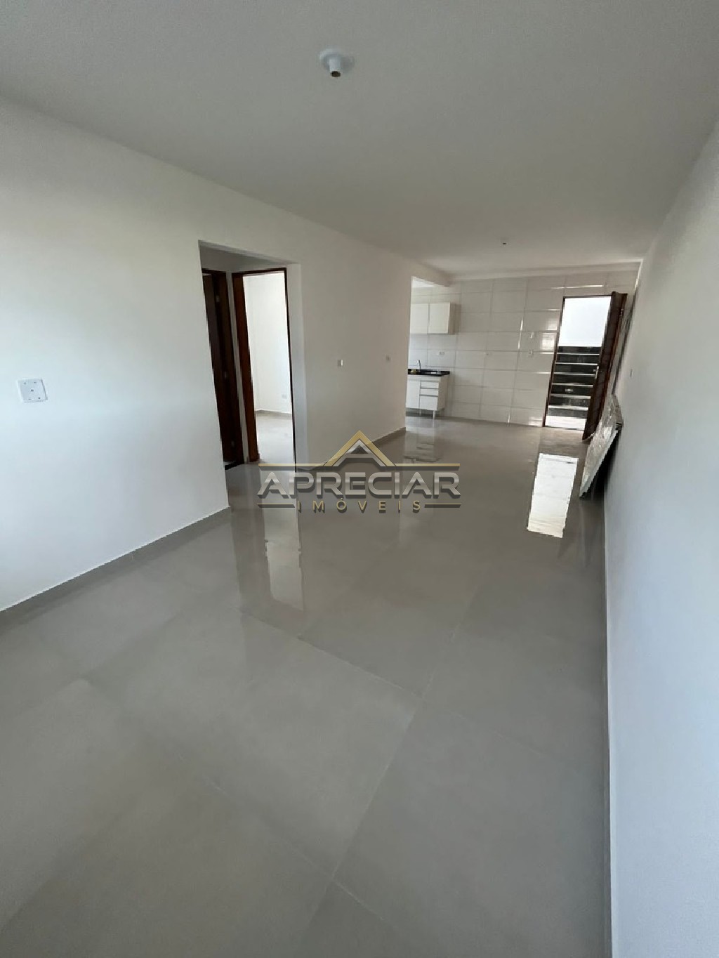 Apartamento à venda com 2 quartos, 60m² - Foto 11