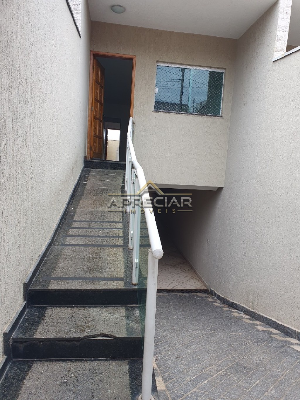 Sobrado, 3 quartos, 160 m² - Foto 3