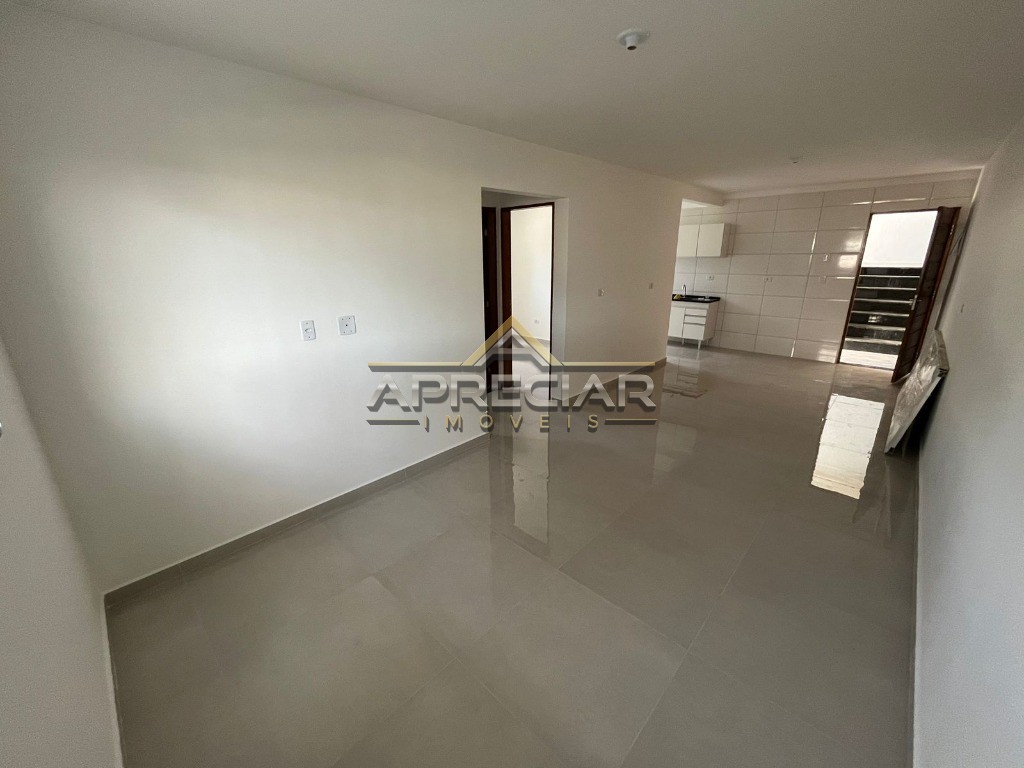 Apartamento à venda com 2 quartos, 60m² - Foto 2