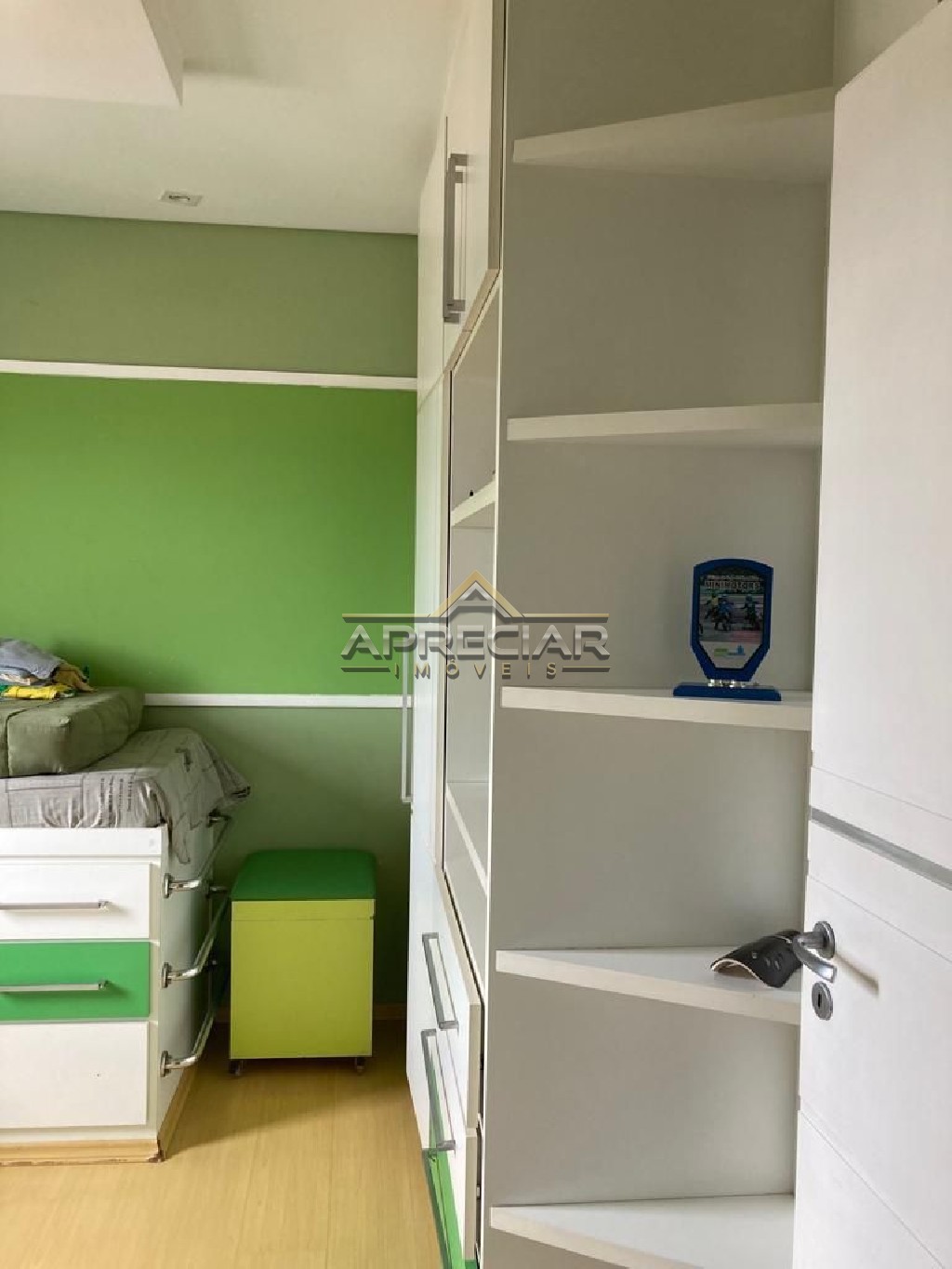 Apartamento à venda com 3 quartos, 340m² - Foto 15