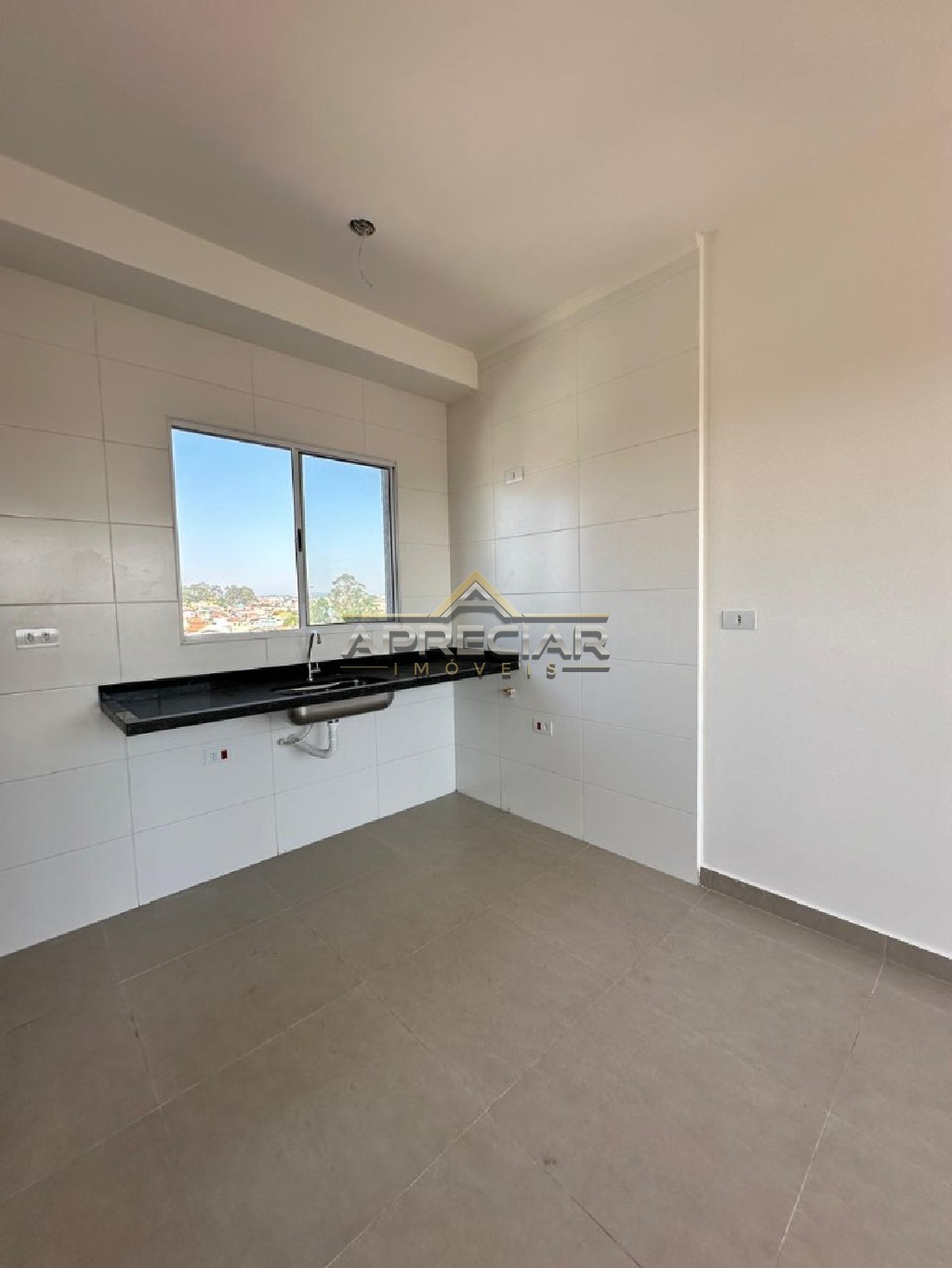 Apartamento à venda com 2 quartos, 47m² - Foto 10