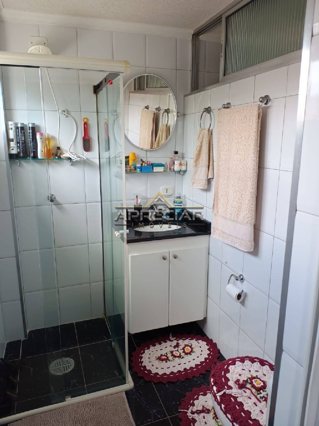 Apartamento à venda com 2 quartos, 84m² - Foto 18