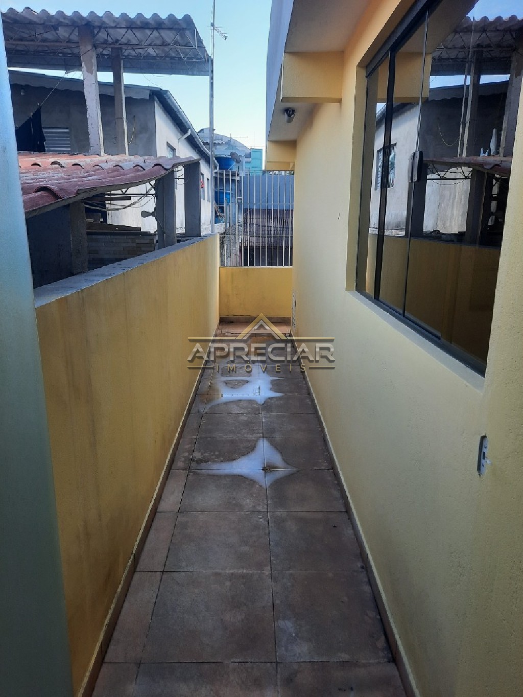 Casa à venda com 3 quartos, 240m² - Foto 18