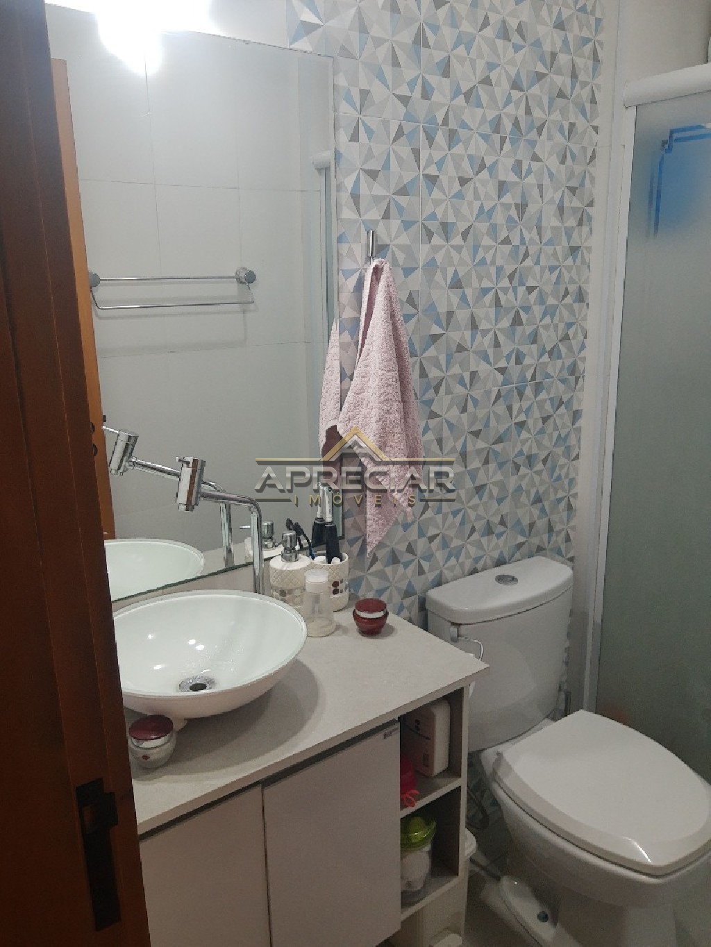 Apartamento à venda com 3 quartos, 77m² - Foto 21