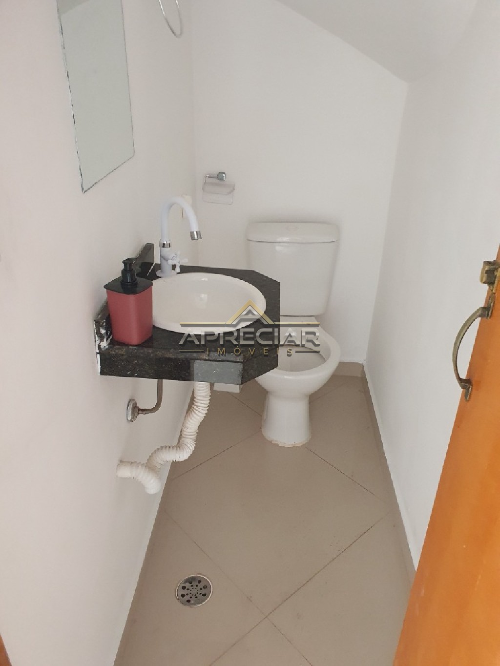 Sobrado, 3 quartos, 160 m² - Foto 20