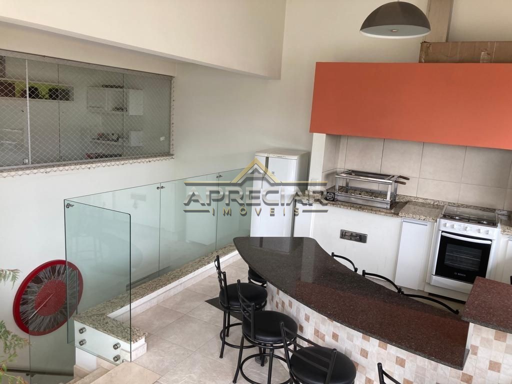 Apartamento à venda com 3 quartos, 340m² - Foto 12