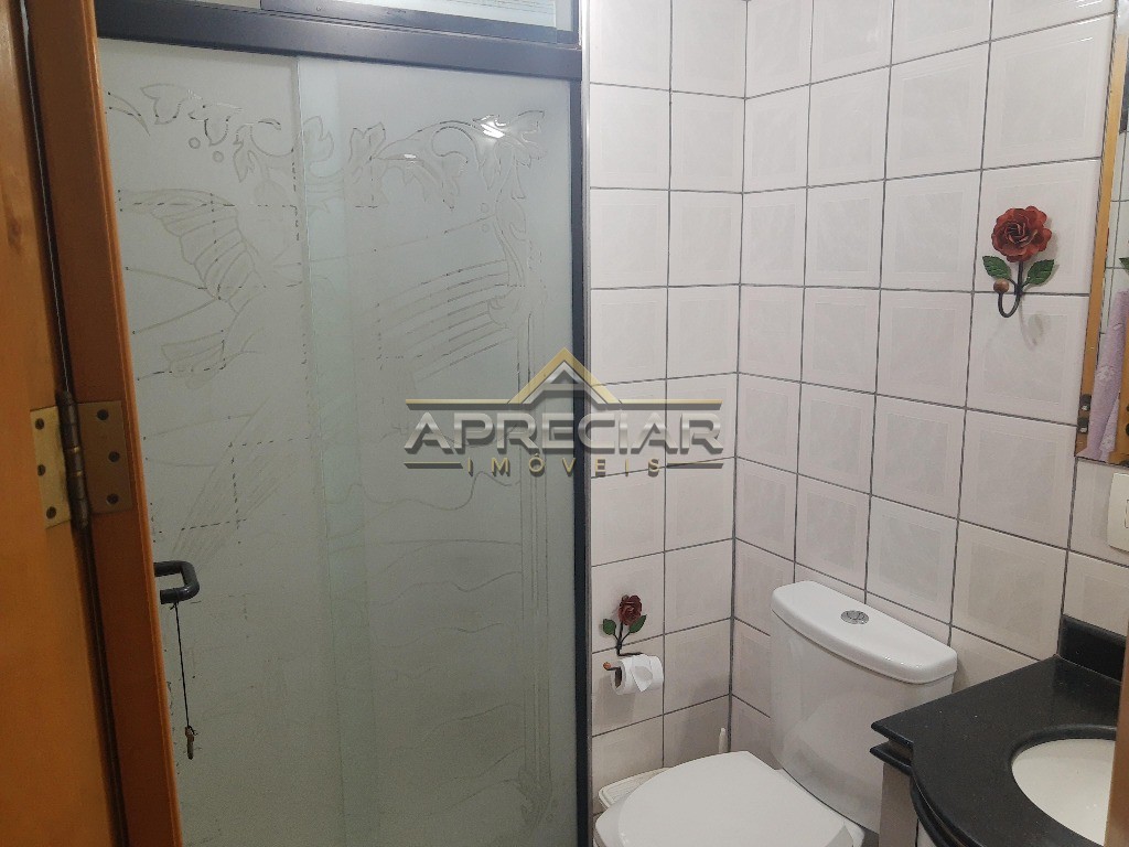 Apartamento à venda com 3 quartos, 77m² - Foto 26