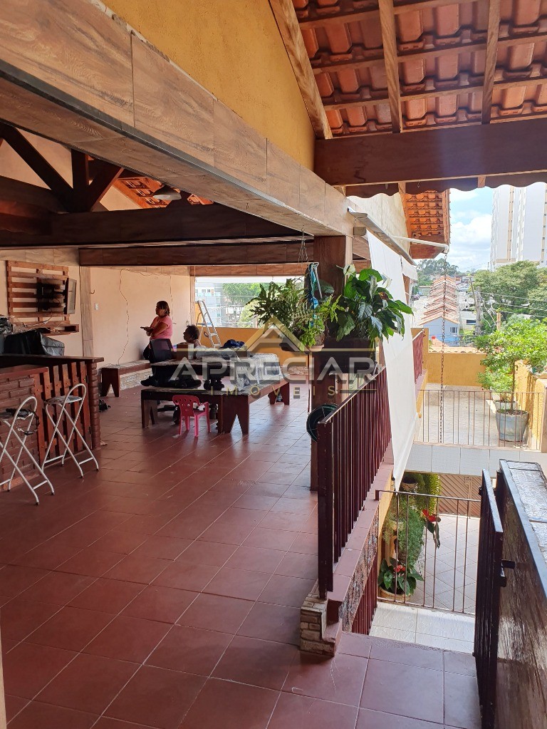 Casa à venda com 3 quartos - Foto 4