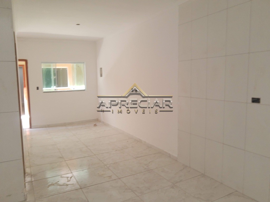Casa de Condomínio, 2 quartos - Foto 1
