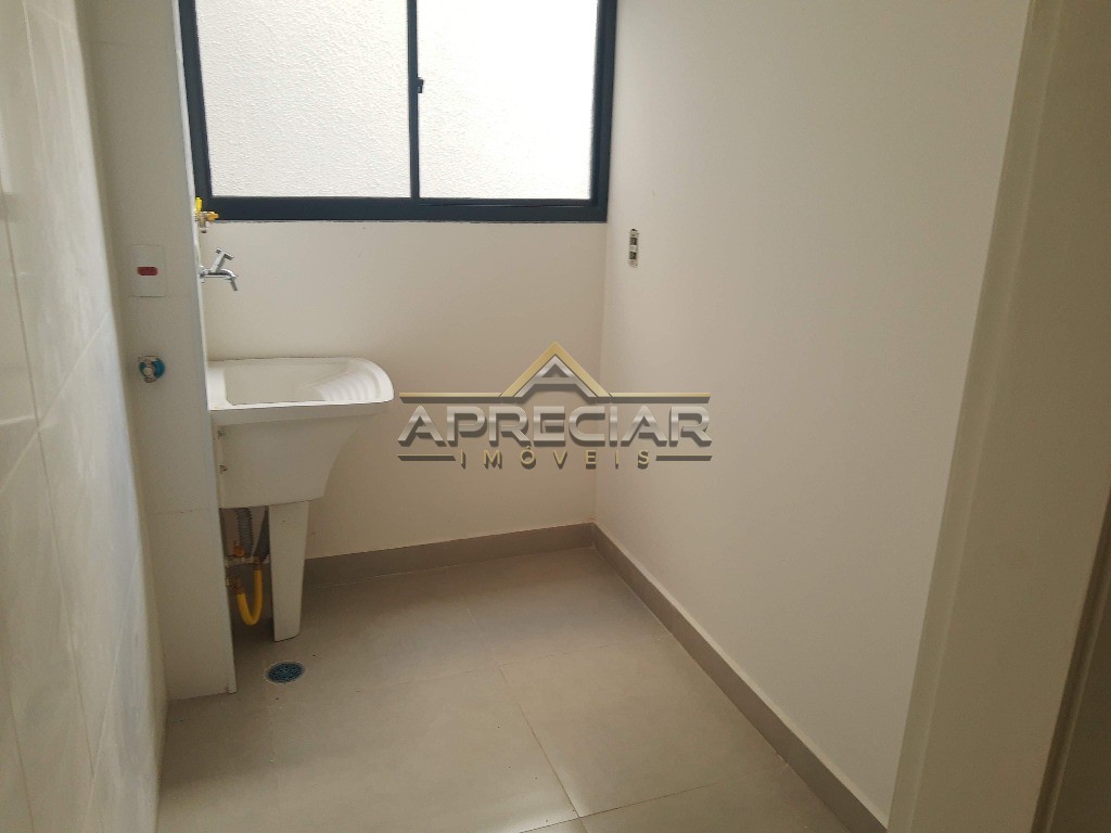 Apartamento à venda com 2 quartos, 46m² - Foto 4