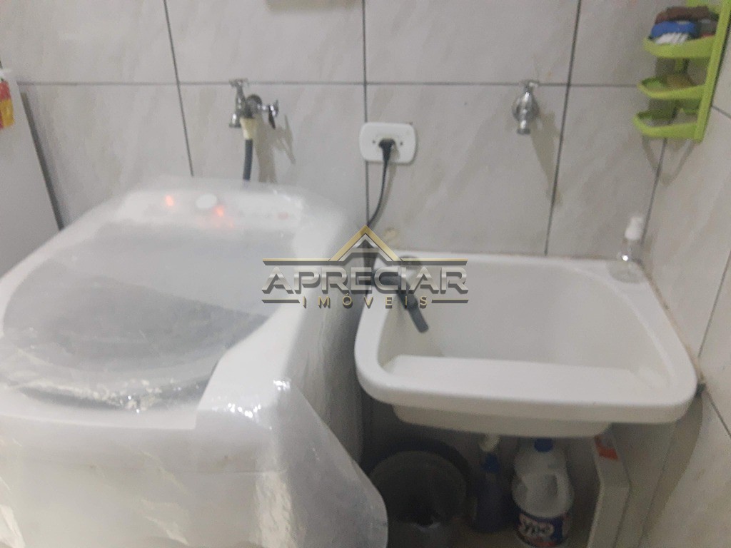 Casa de Condomínio, 2 quartos - Foto 10