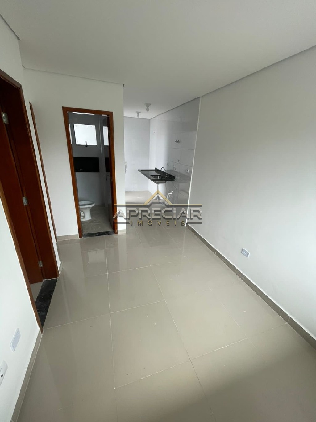 Apartamento à venda com 2 quartos, 42m² - Foto 10