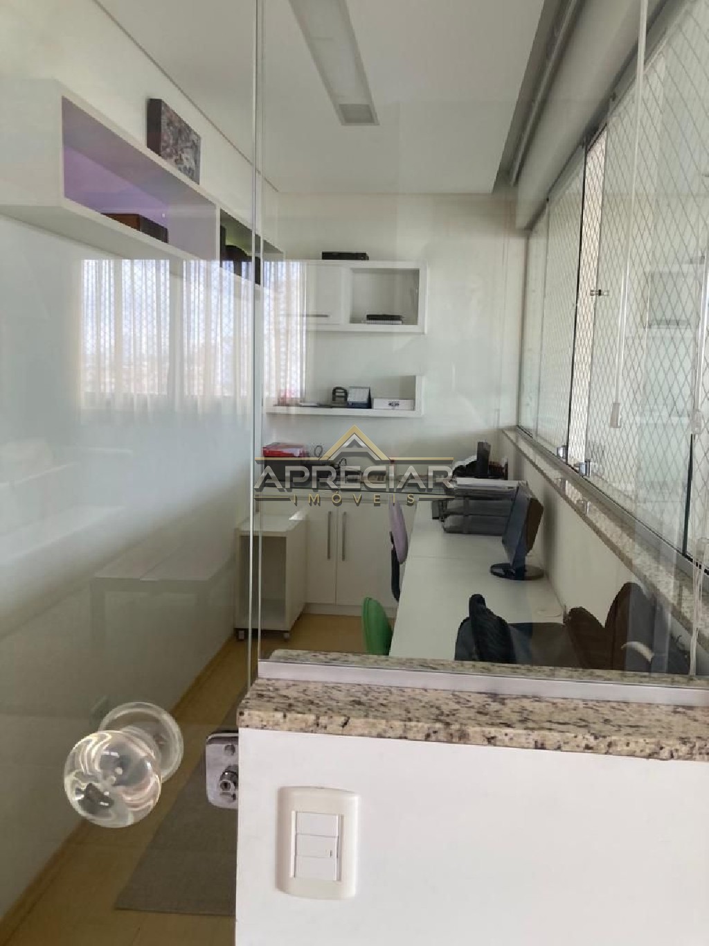 Apartamento à venda com 3 quartos, 340m² - Foto 21