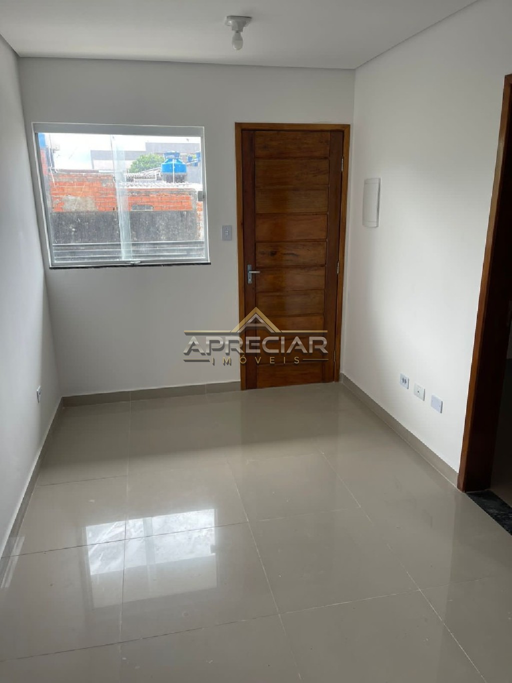 Apartamento à venda com 2 quartos, 42m² - Foto 9