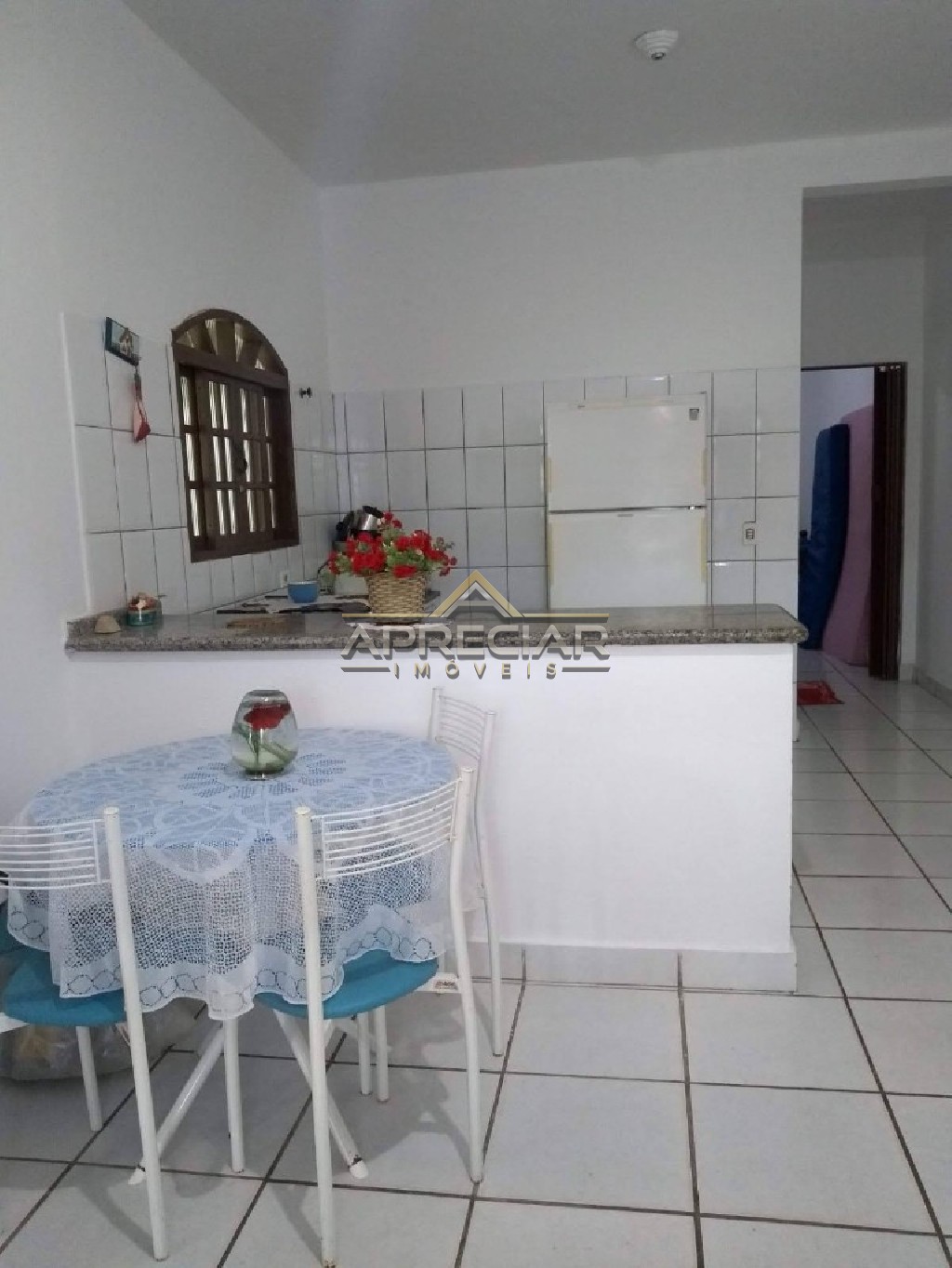 Casa à venda com 2 quartos - Foto 5