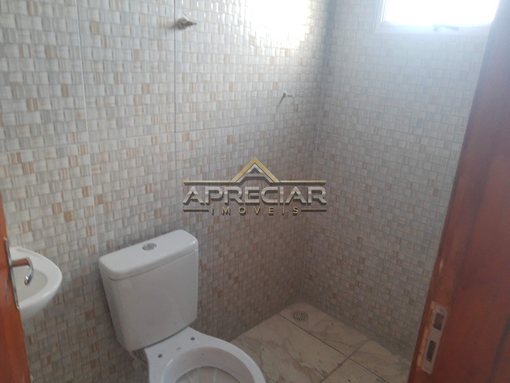 Casa de Condomínio, 2 quartos - Foto 15