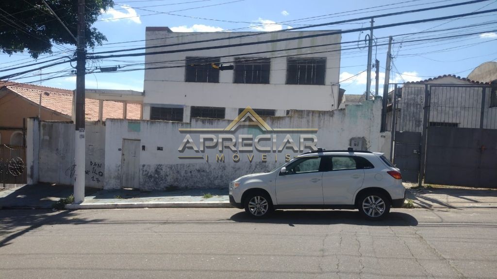 Depósito-Galpão-Armazém para alugar - Foto 4