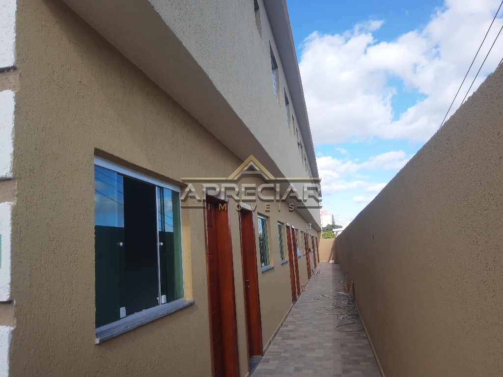 Casa de Condomínio, 2 quartos - Foto 6