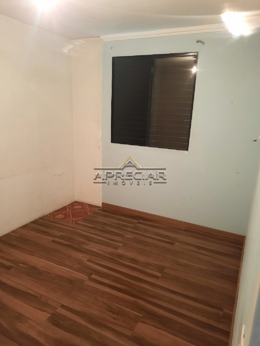 Apartamento à venda com 2 quartos, 55m² - Foto 3