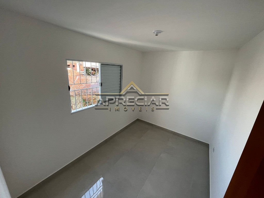 Apartamento à venda com 2 quartos, 50m² - Foto 9