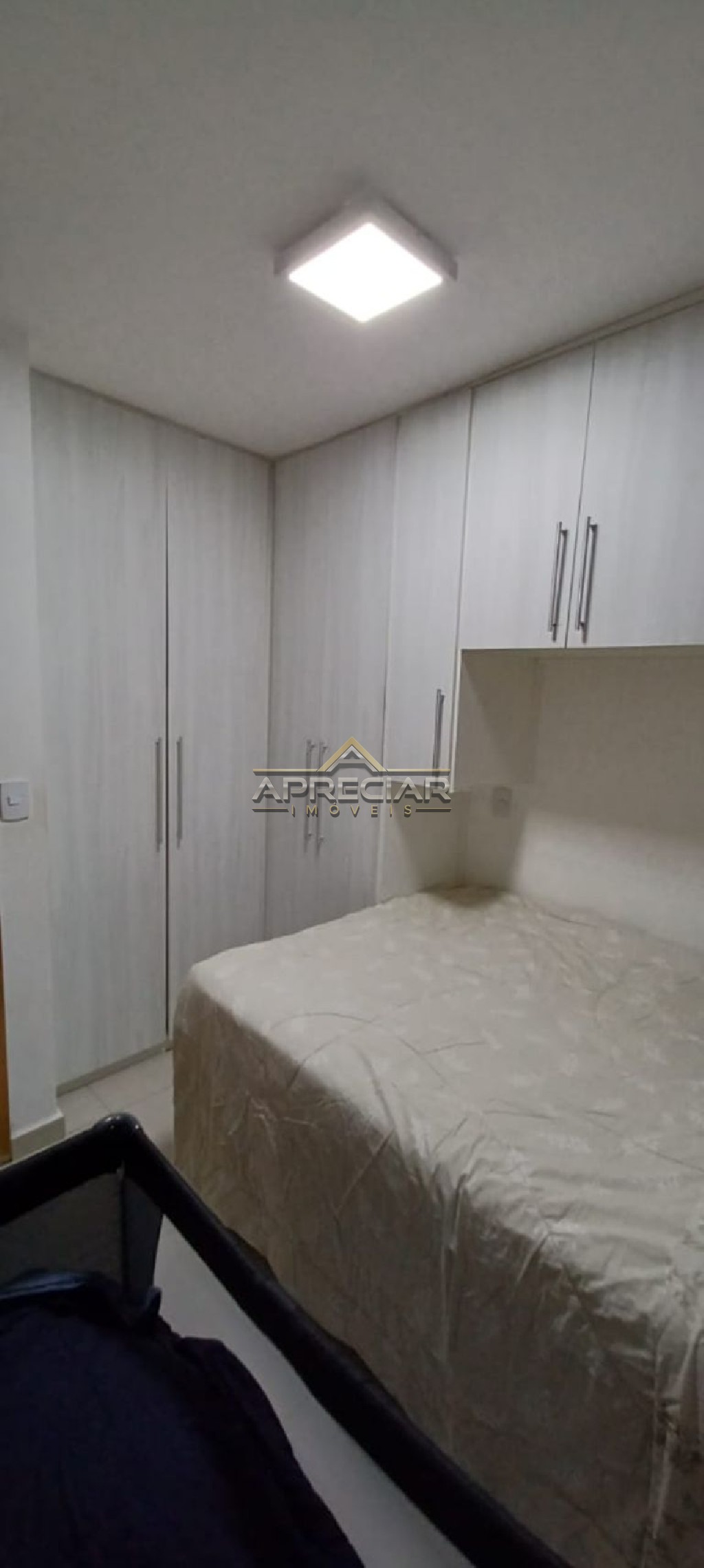 Apartamento à venda com 1 quarto, 38m² - Foto 6