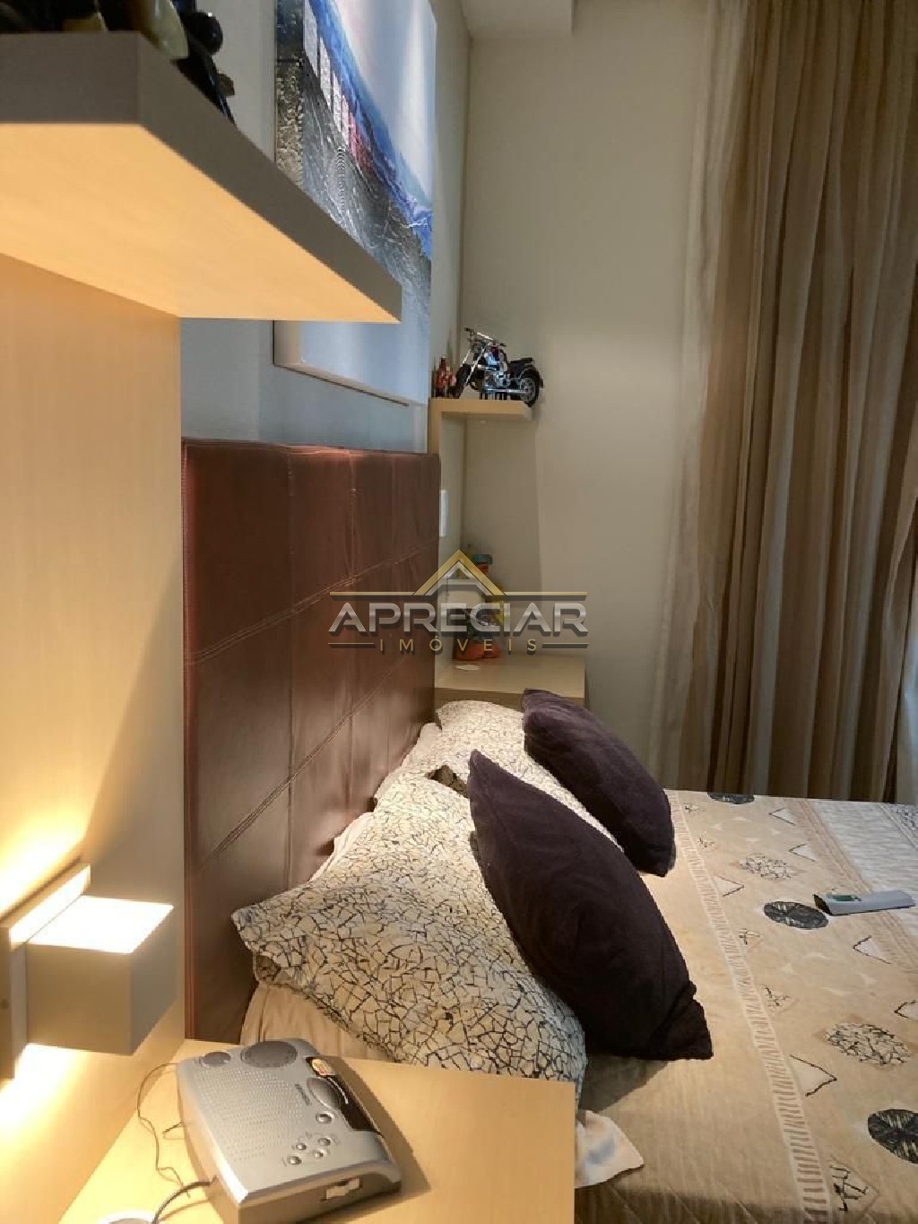 Apartamento à venda com 3 quartos, 340m² - Foto 41