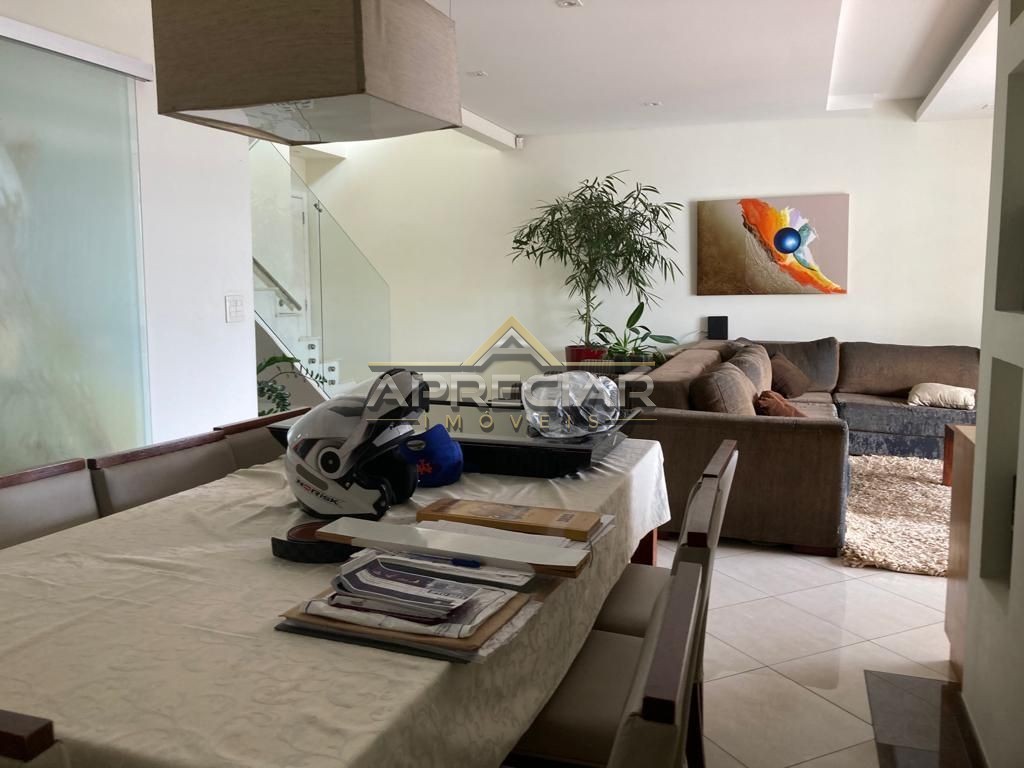 Apartamento à venda com 3 quartos, 340m² - Foto 31