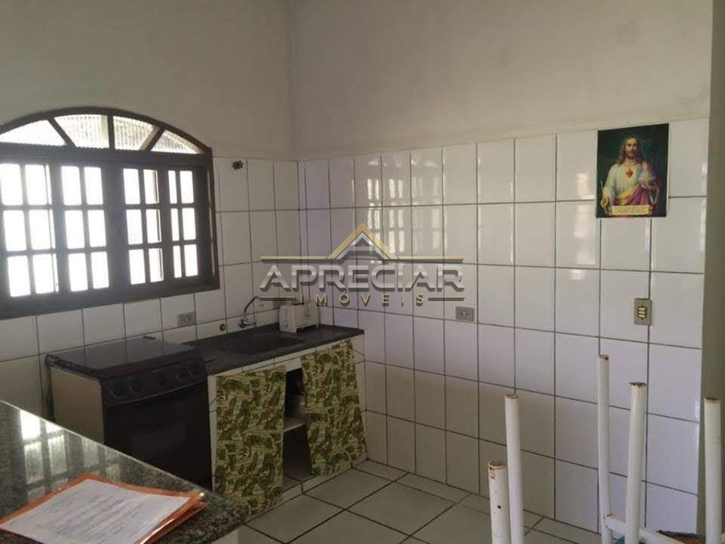 Casa à venda com 2 quartos - Foto 4