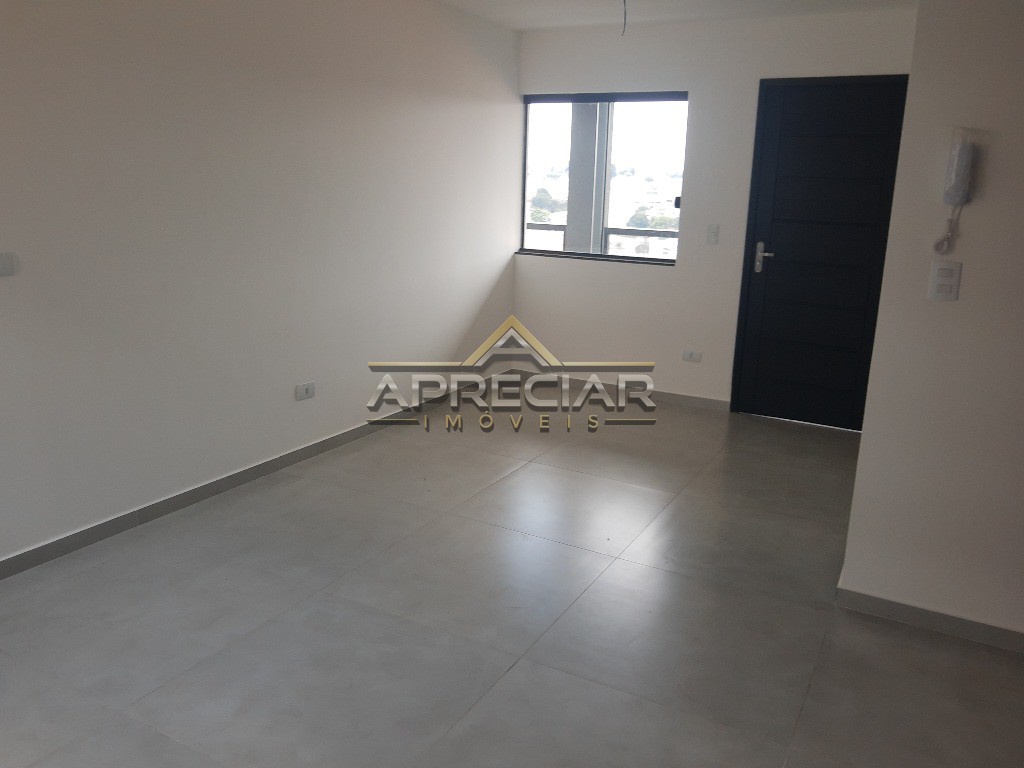 Apartamento à venda com 2 quartos, 45m² - Foto 9