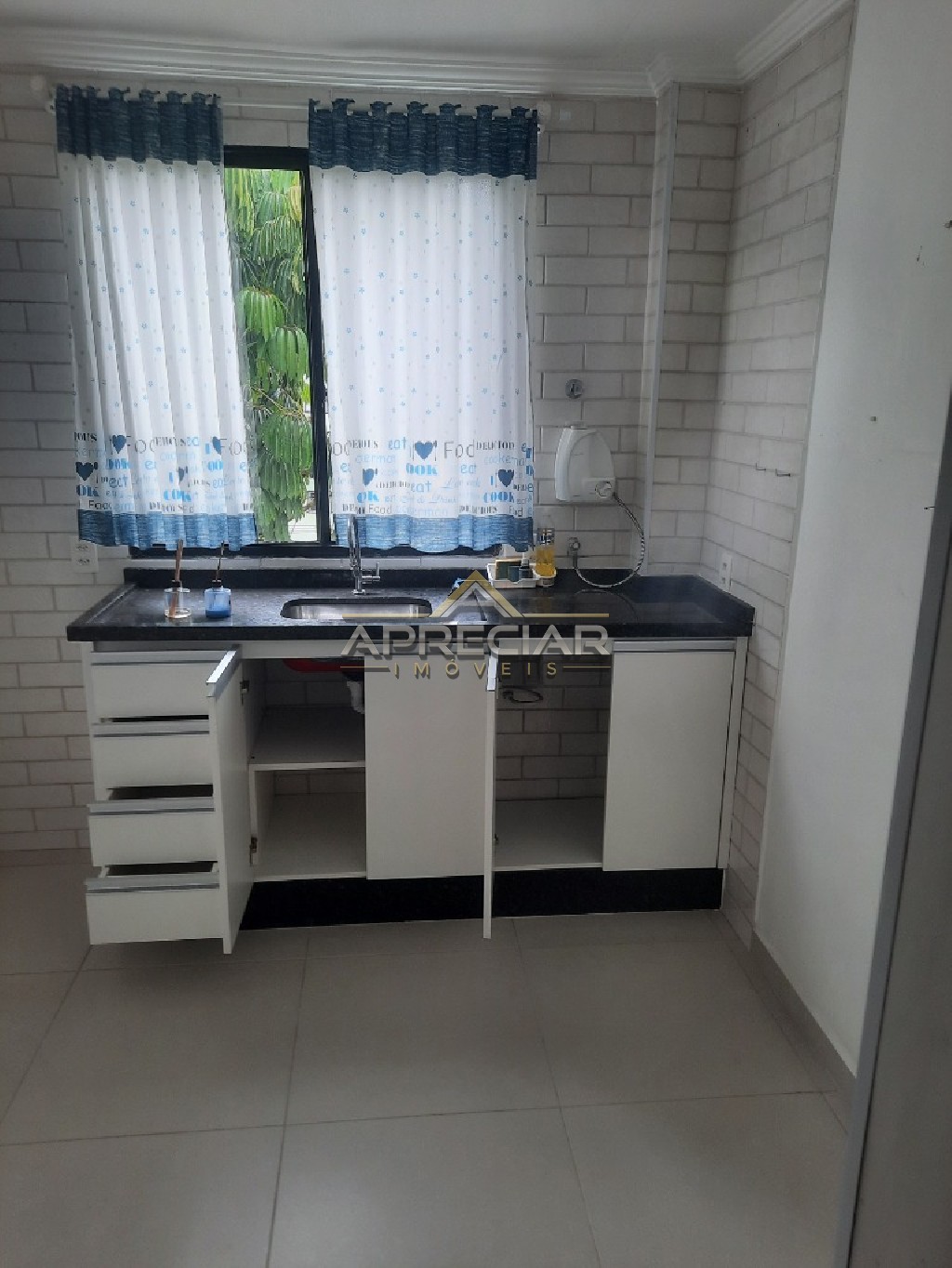 Apartamento à venda com 2 quartos, 55m² - Foto 8