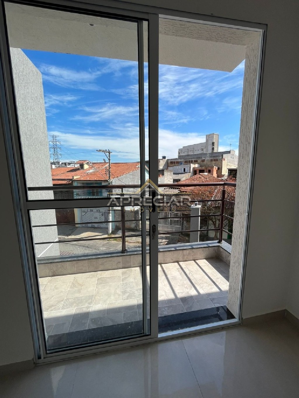 Apartamento à venda com 2 quartos, 60m² - Foto 7