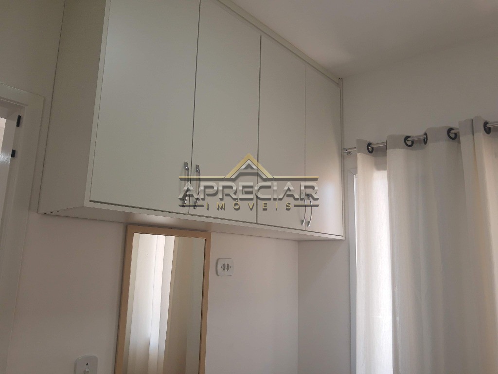 Apartamento à venda com 2 quartos, 37m² - Foto 10