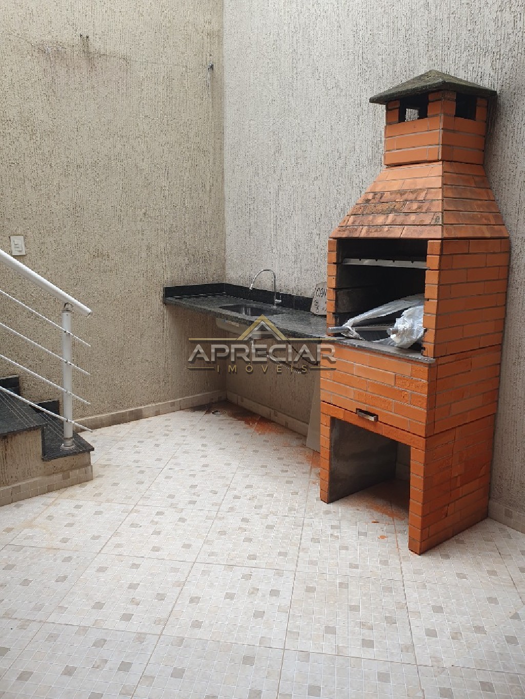 Sobrado, 3 quartos, 160 m² - Foto 25