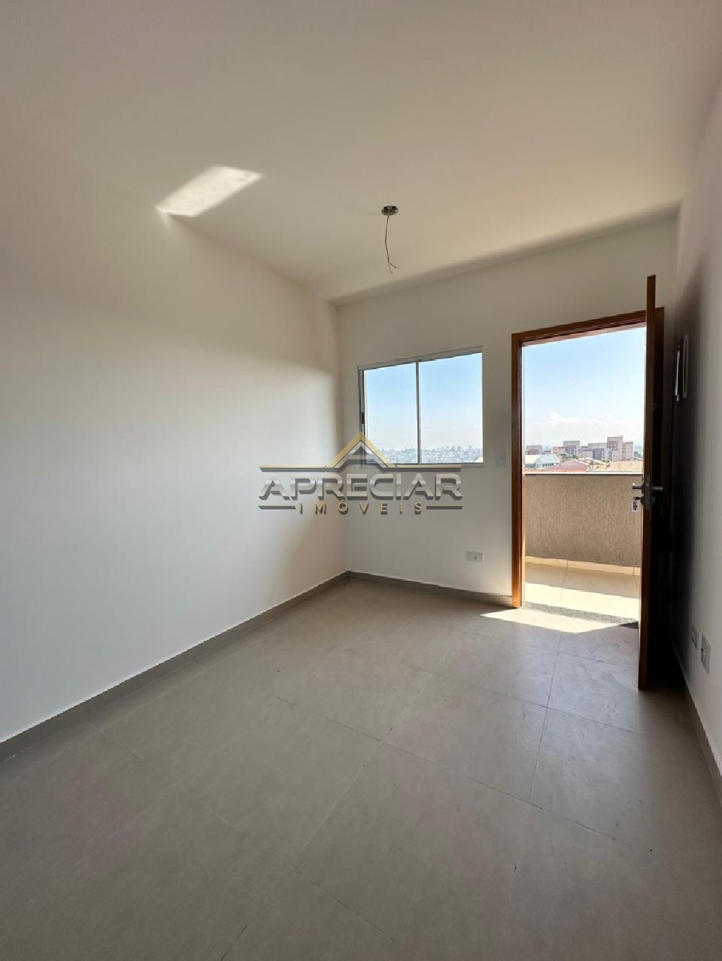 Apartamento à venda com 2 quartos, 47m² - Foto 8