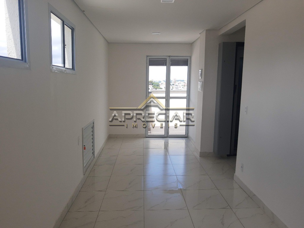 Apartamento à venda com 2 quartos, 46m² - Foto 12