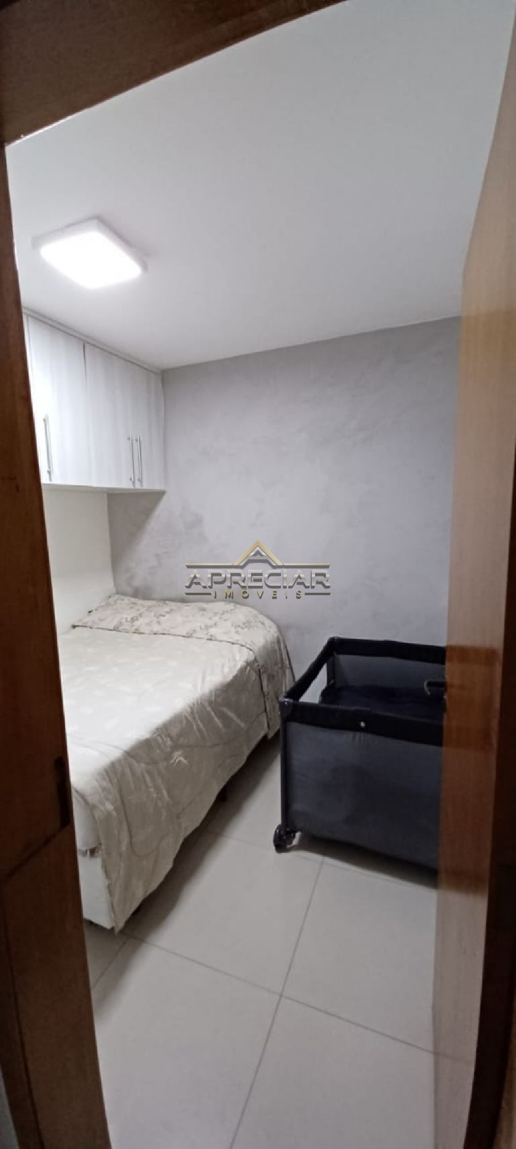 Apartamento à venda com 1 quarto, 38m² - Foto 10