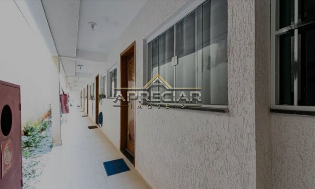 Apartamento à venda com 1 quarto, 38m² - Foto 11