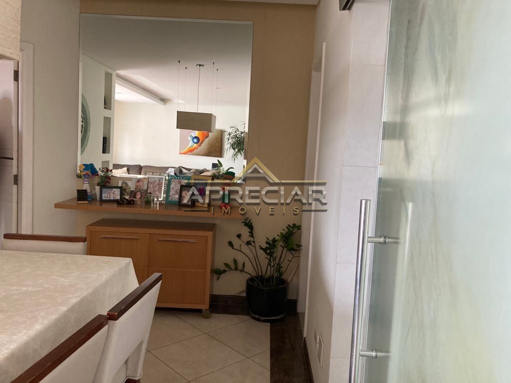 Apartamento à venda com 3 quartos, 340m² - Foto 4