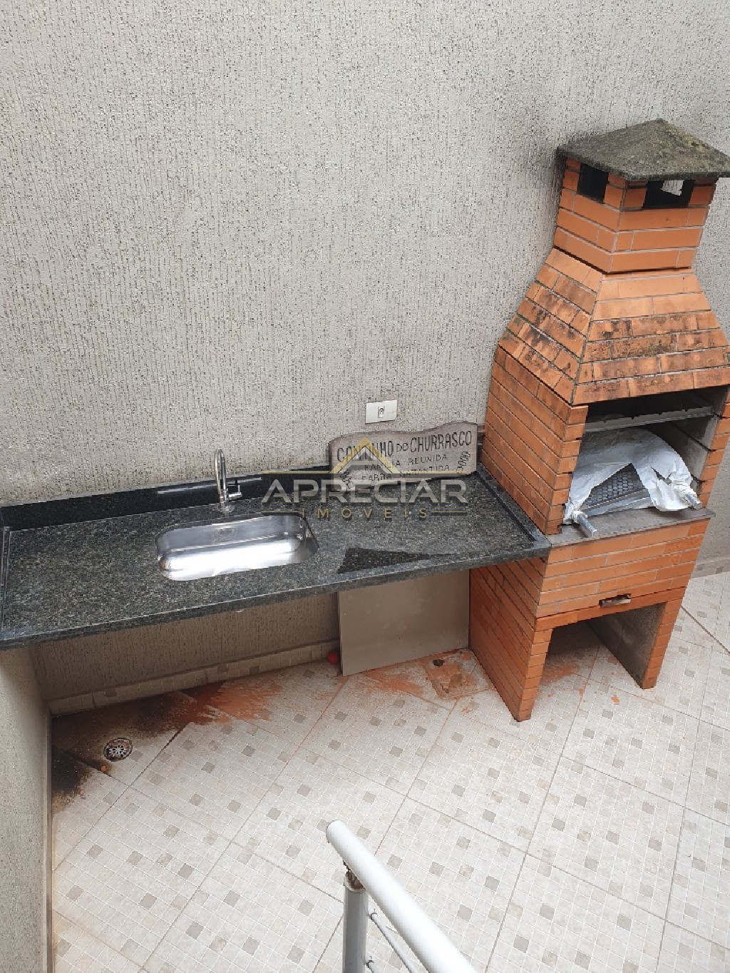 Sobrado, 3 quartos, 160 m² - Foto 24