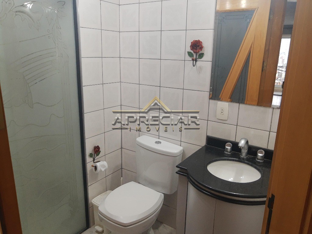 Apartamento à venda com 3 quartos, 77m² - Foto 25