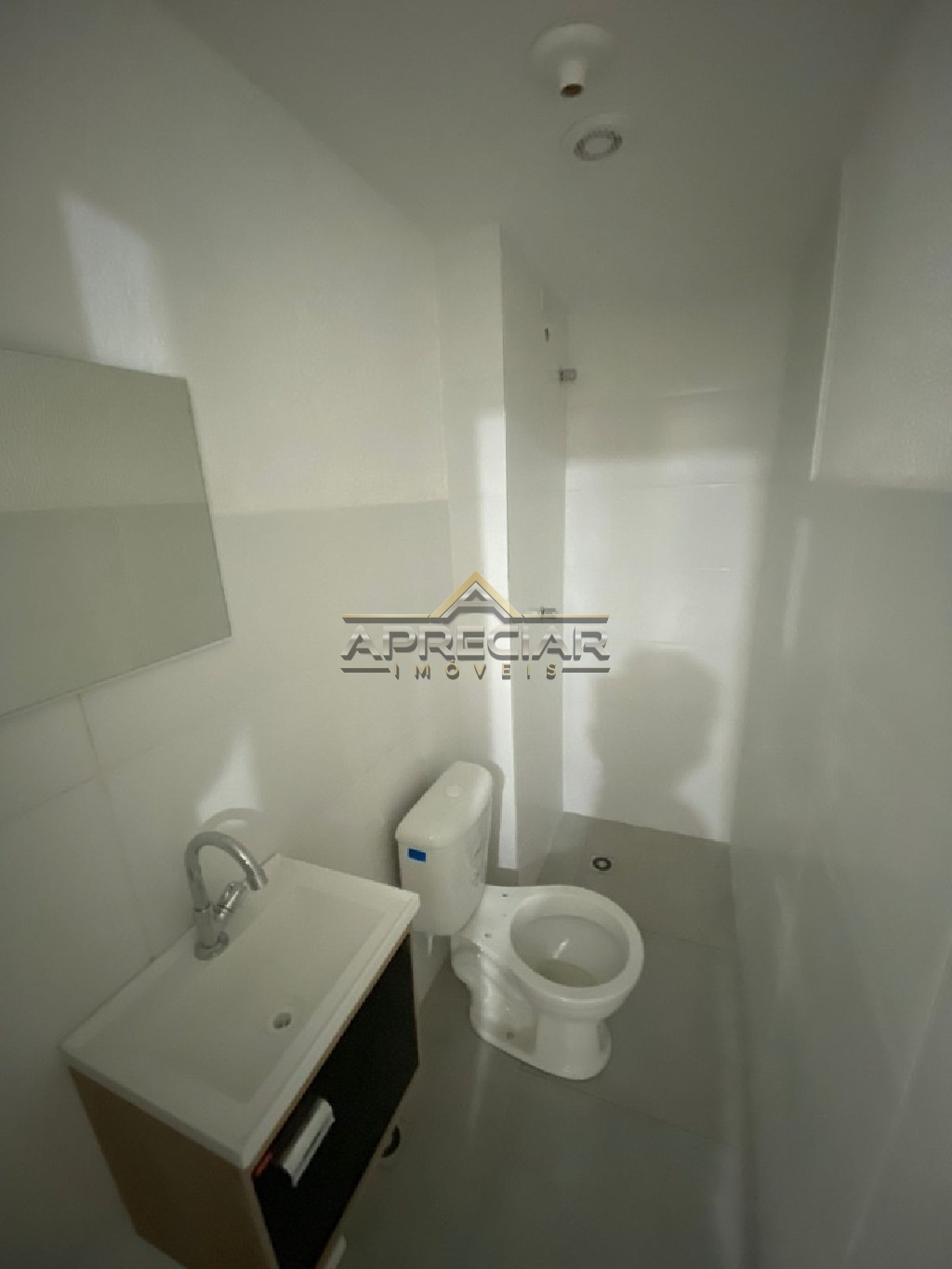 Apartamento à venda com 2 quartos, 42m² - Foto 4