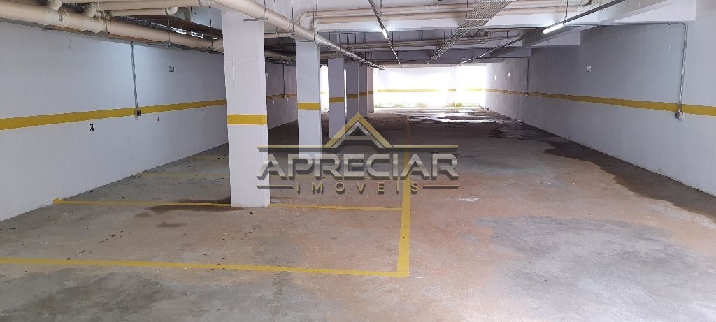 Apartamento à venda com 1 quarto, 27m² - Foto 7