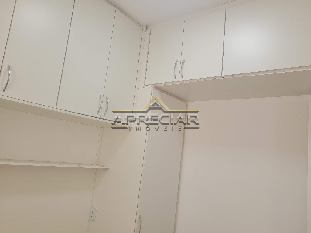 Apartamento à venda com 2 quartos, 37m² - Foto 8