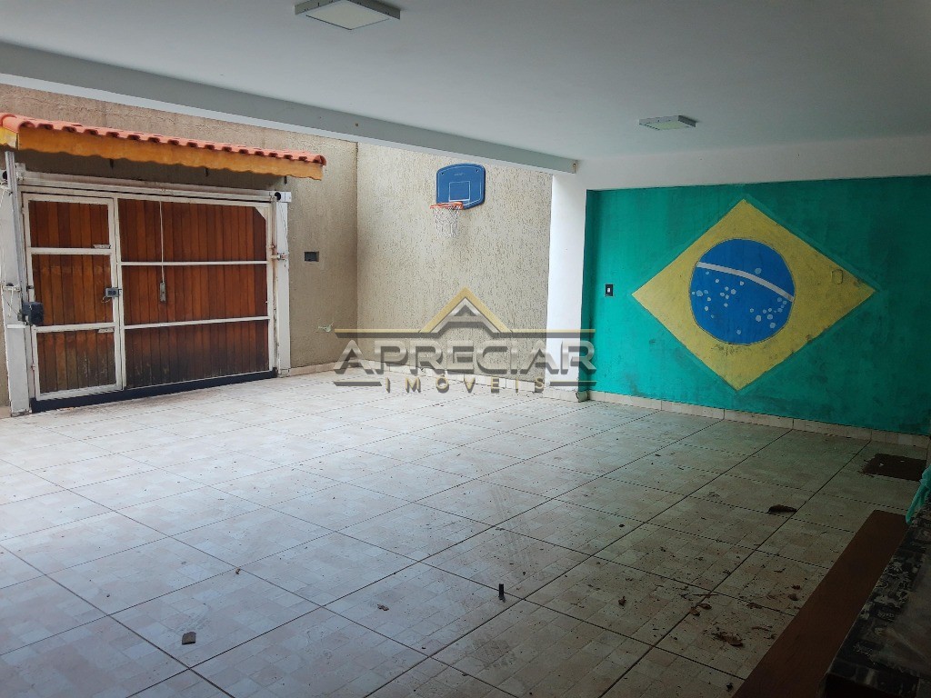 Casa à venda com 3 quartos - Foto 3