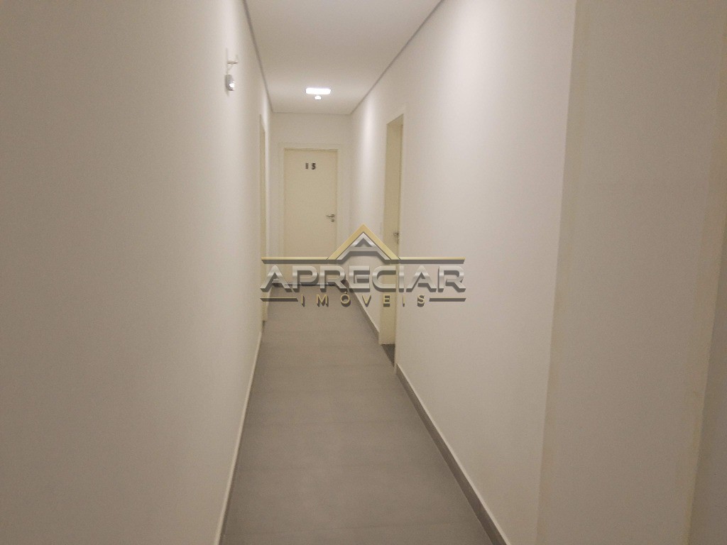 Apartamento à venda com 2 quartos, 46m² - Foto 8