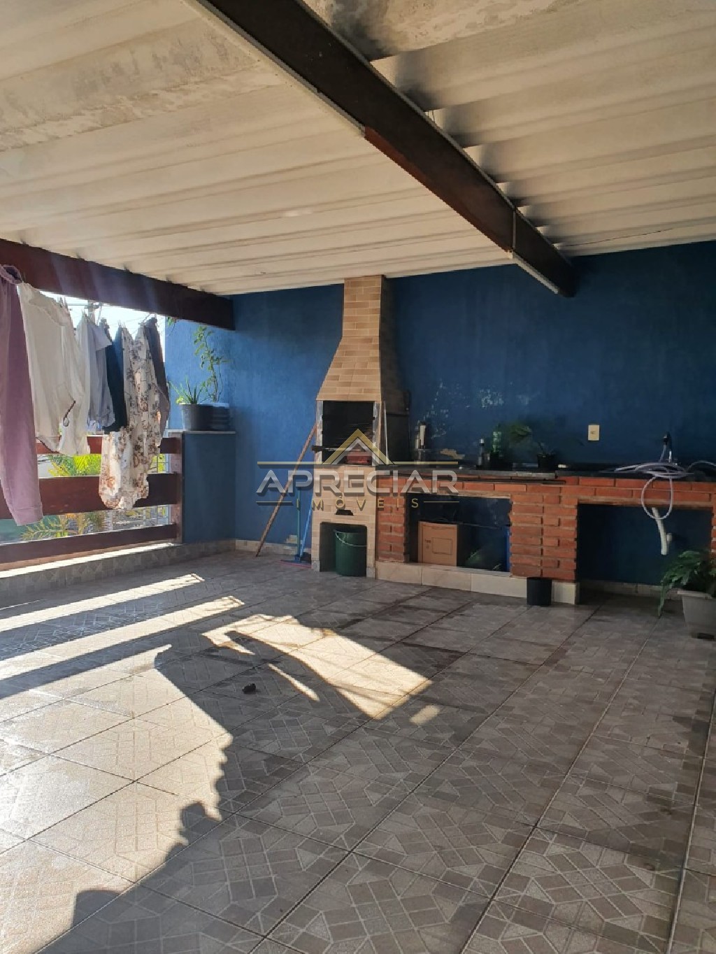 Casa à venda com 2 quartos, 200m² - Foto 11