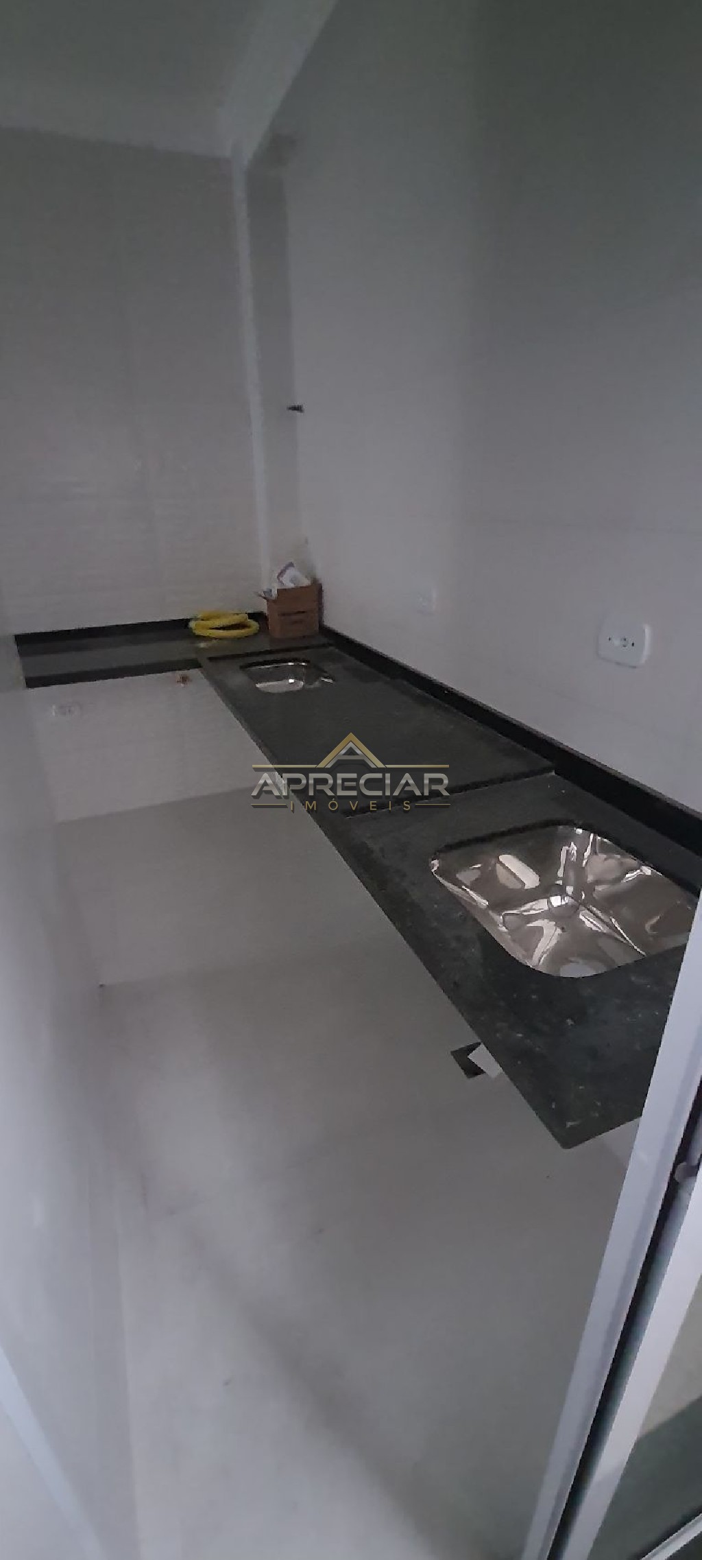 Apartamento à venda com 2 quartos, 38m² - Foto 10